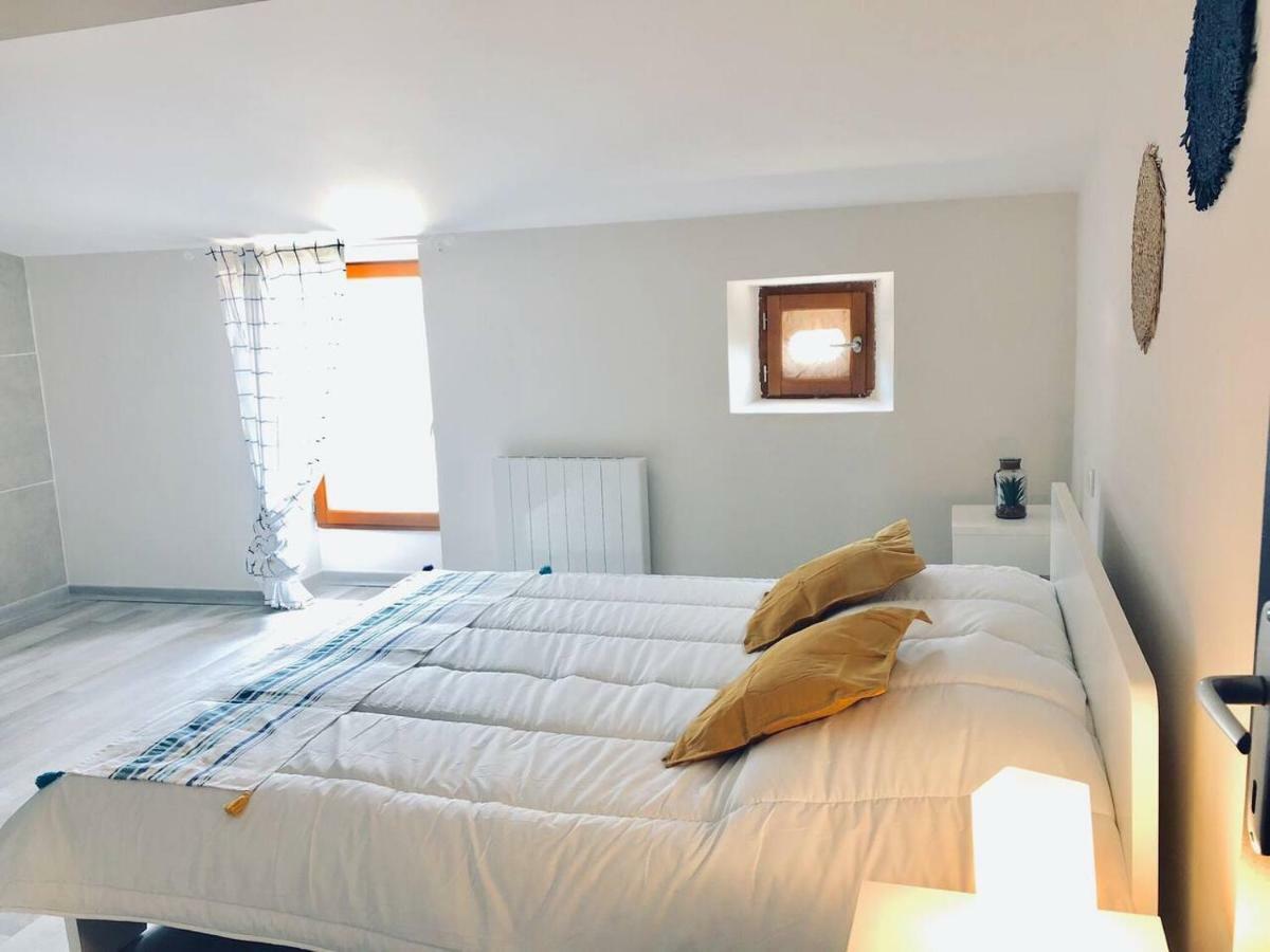 Fraichement Renove, Spacieux, Quartier Calme, Le Cocon De Lena Carcassonne Exterior foto