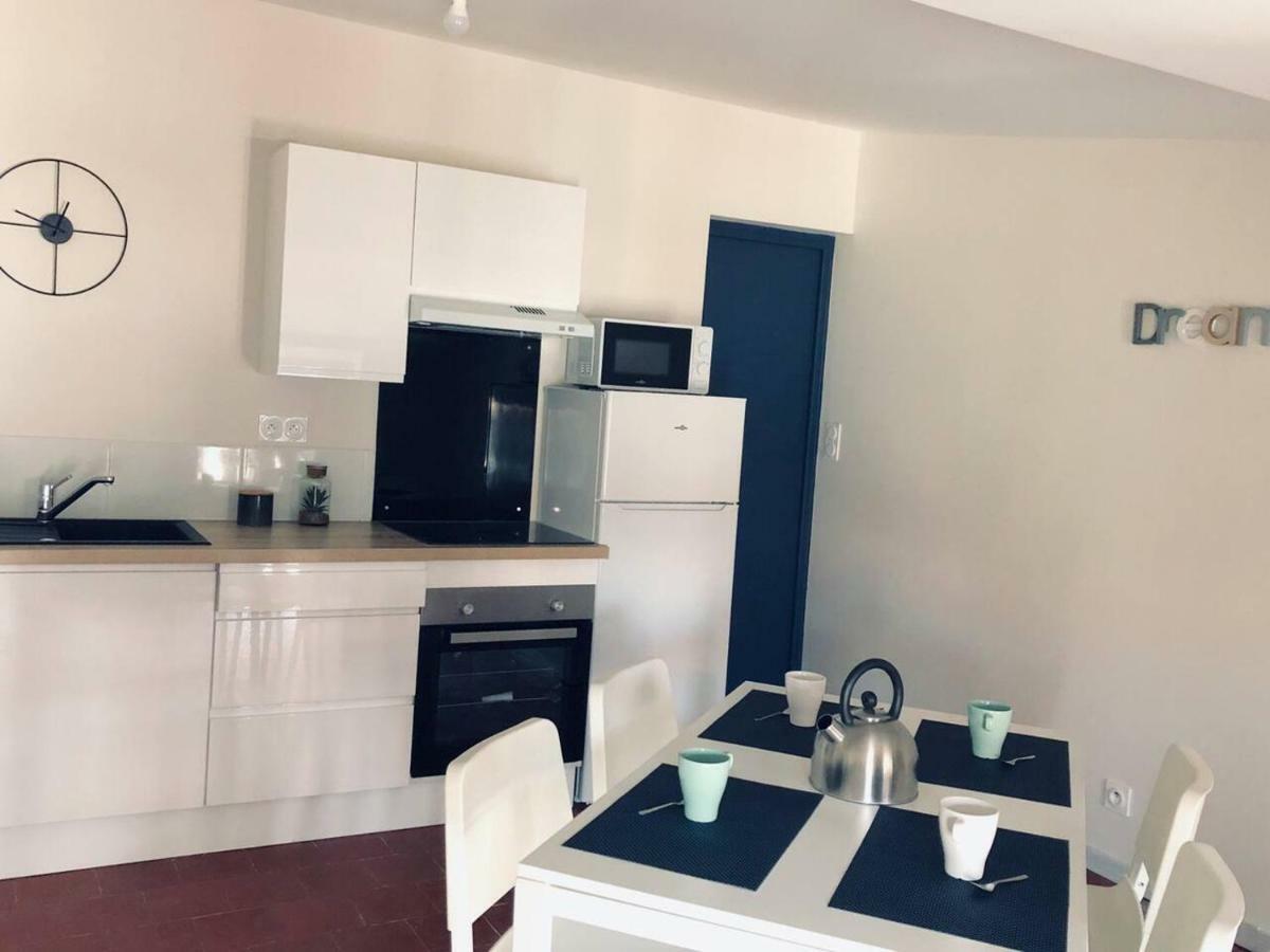 Fraichement Renove, Spacieux, Quartier Calme, Le Cocon De Lena Carcassonne Exterior foto